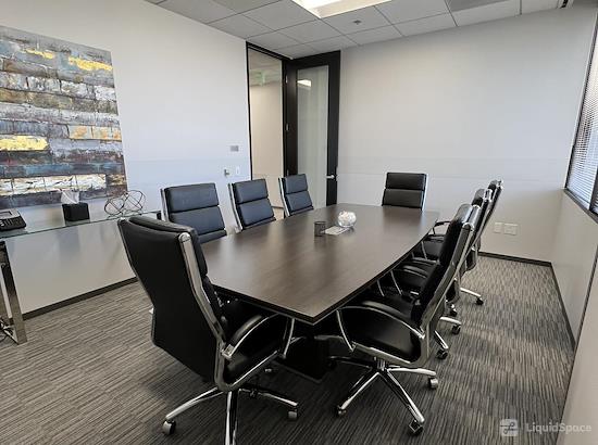 Working at Ben Hyatt Corporation at Glendale