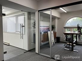 PASS workspaces