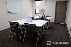 Workspace Birmingham