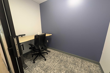 Office Evolution West Palm Beach - Day Office - Small