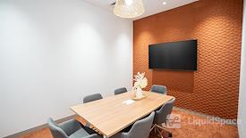 Waterman Workspaces (Camberwell)