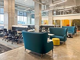 SPACES | IL, Arlington Heights - W Stonegate Blvd