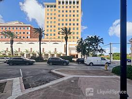 Regus | FL, Coral Gables - Columbus Center
