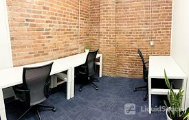 CourtYard Coworking