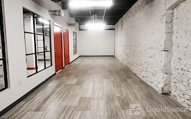 Downtown Spaces