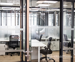 SPACES | State Street