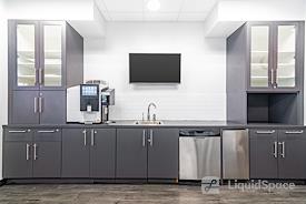 Regus | FL, Tampa - Wells Fargo