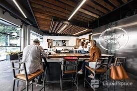 Common Desk - Ft. Worth