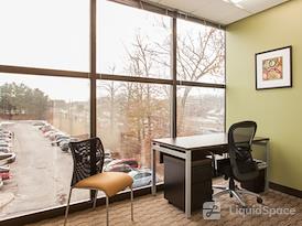 Regus | 360 Bloomfield