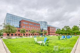 Regus | 51 JFK Parkway