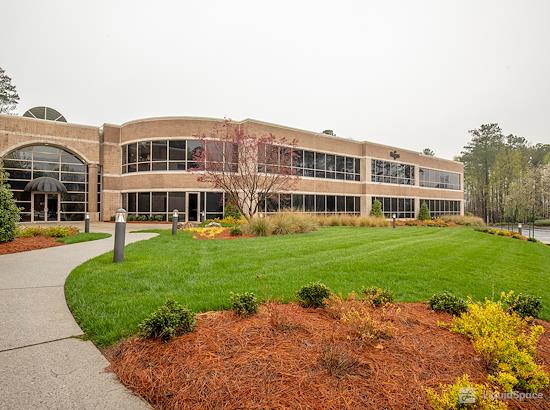 Working at Regus | Peachtree Corners at Norcross