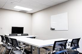 Workspace Birmingham