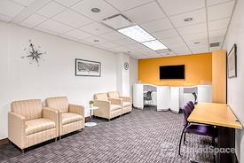 Regus | 100 Church Street