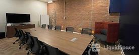 The Blake Annex