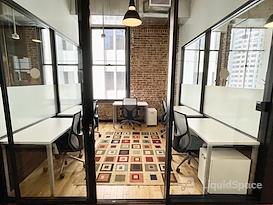 SPACES | Fine Arts DTLA