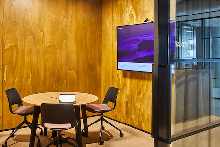 GPT Space&Co 32 Smith | Level 14 - 3 Person Meeting Room | 14.03