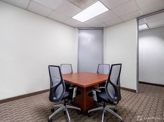Working at Regus | Highland Park Place at Dallas