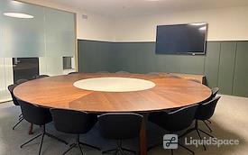 CENTRL Office - Lake Oswego