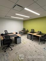 Carr Workplaces - DTLA