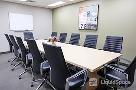 Intelligent Office Yonge Eglinton Centre