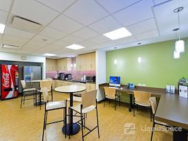 Regus | Greenwich