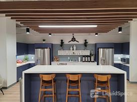 Office Evolution West Palm Beach