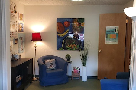 Gig Harbor Office Space
