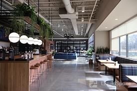 Brick House Blue: Waters Edge - New Albany