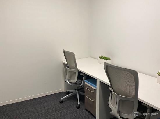 Working at Emerge212 - 1185 Avenue of the Americas at New York
