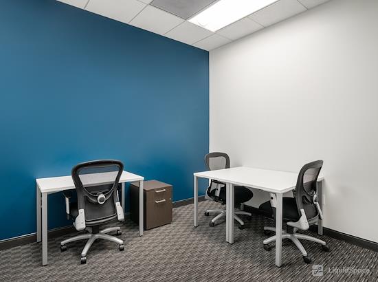 Working at Regus | Sugar Land - Three Sugar Creek at Sugar Land