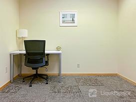 Regus | Santa Rosa- Guerneville Rd