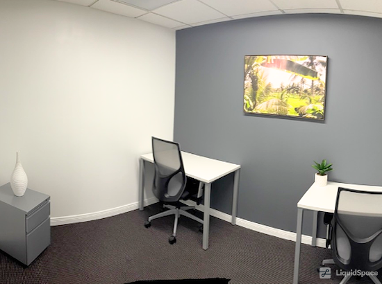 Working at Regus | Downtown Santa Barbara at Santa Barbara
