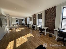 Astoria Coworking