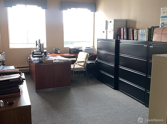 Working at Law Offices of Steven Robert Lehr, P.C. at West Caldwell