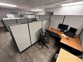 Dwell Coworking Manchaca
