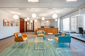 Regus | Rene Levesque