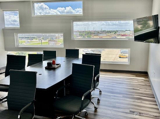 Working at Katy Elite Suites at Katy