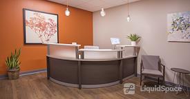 Office Evolution - Tampa