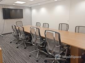 Regus | DC, Washington - Connecticut Avenue