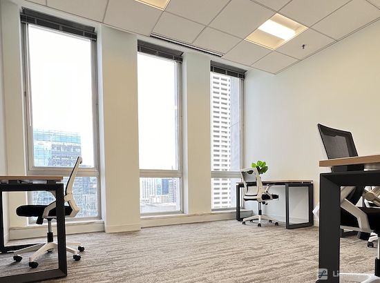 Working at TKO Suites Midtown Atlanta at Atlanta
