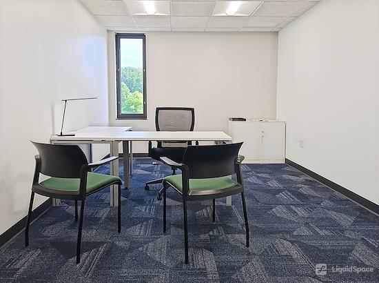 Working at HQ | PA, Pittsburgh - Ardmore Blvd at Pittsburgh