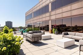 Venture X | Chicago - Oak Brook