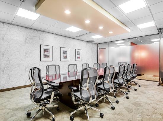 Working at Regus | White Plains at White Plains