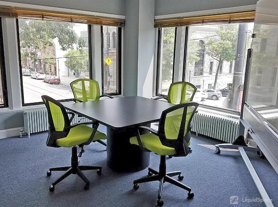 Working at HeadRoom - Media at Media