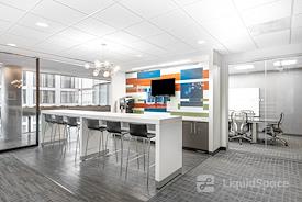 Regus | One Urban Centre at Westshore