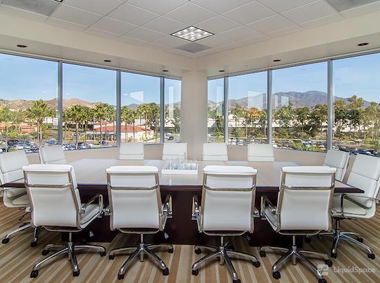 Working at (FHR) Foothill Ranch at Lake Forest
