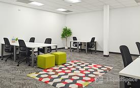 Regus | Sevens Building