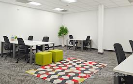 Regus | Short Hills - 830 Morris Turnpike