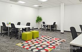 Regus | Corporate Center
