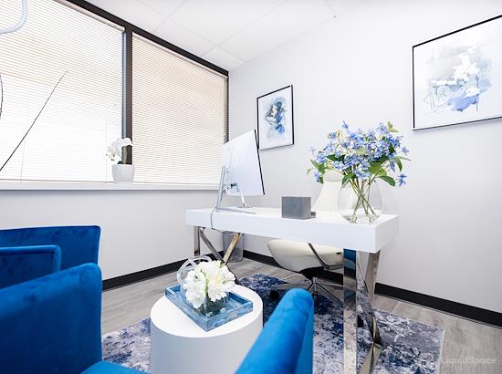 Working at Perfect Office Solutions - 14502 Greenview Dr at Laurel